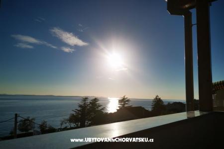 Apartmaji Jadranka Zadar Hrvaška