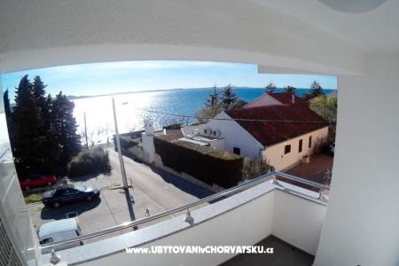 Apartmaji Jadranka foto 3