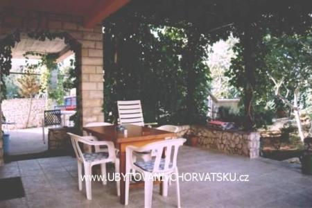 Apartmaji Janica foto 2