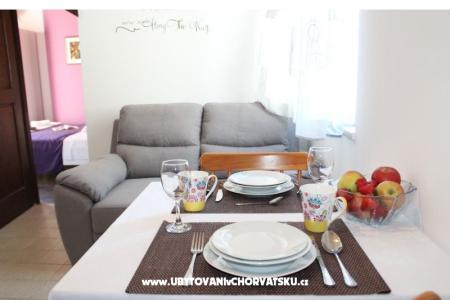 Apartmaji Kardum foto 2