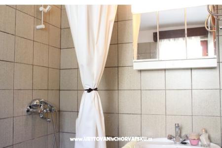 Apartmaji Kardum foto 4