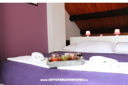 Apartmaji Kardum foto 5