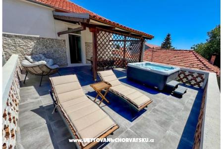 Apartmaji Karuzz Zadar Hrvaška