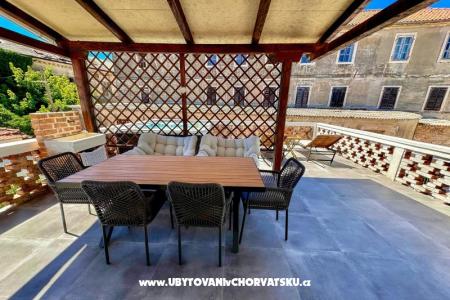 Apartmaji Karuzz foto 3