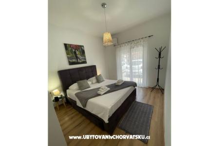 Apartmaji La Vita foto 2