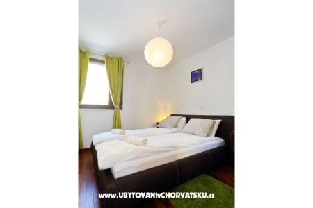 Apartmaji LuxuryJ&M Zadar foto 5