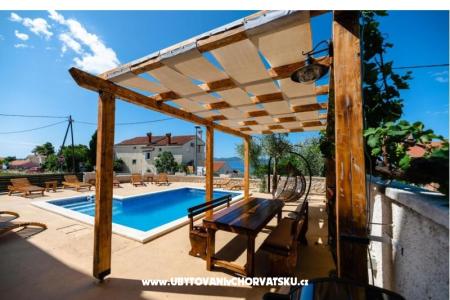Apartmaji M Zadar Hrvaška