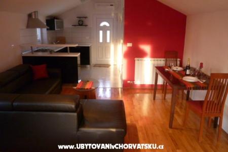 Apartmaji Maruna foto 3