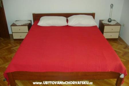Apartmaji Maruna foto 4