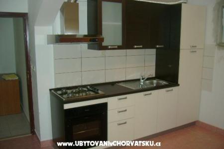 Apartmaji Maruna foto 5