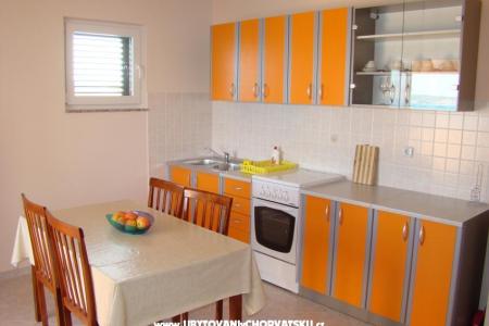 Apartmaji Maslina foto 2