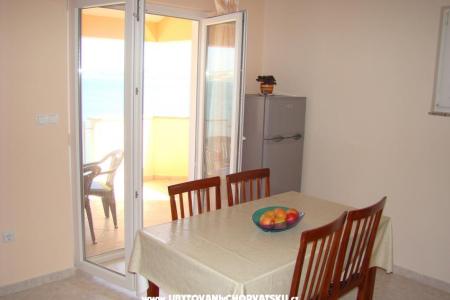 Apartmaji Maslina foto 3