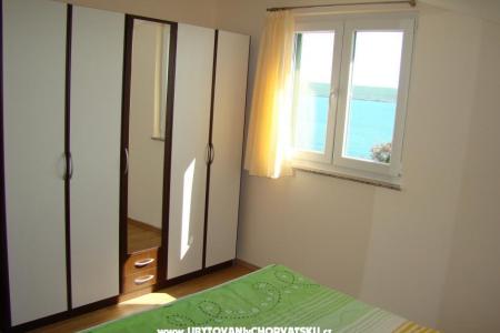 Apartmaji Maslina foto 5