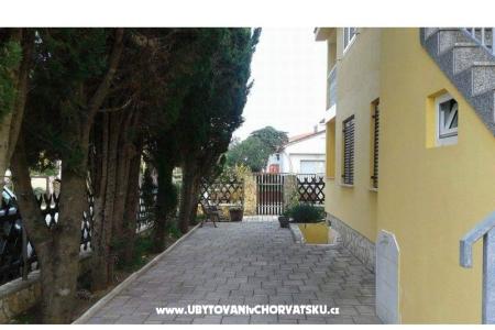 Apartmaji Pehar foto 3