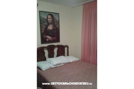 Apartmaji Pehar foto 5