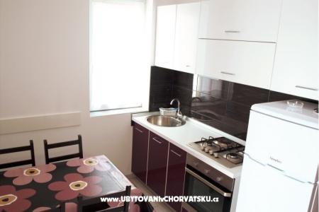 Apartmaji Peric Diklo foto 4