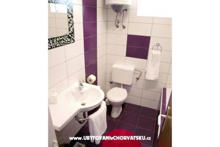 Apartmaji Peric Diklo foto 5