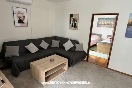 Apartmaji Rome foto 4