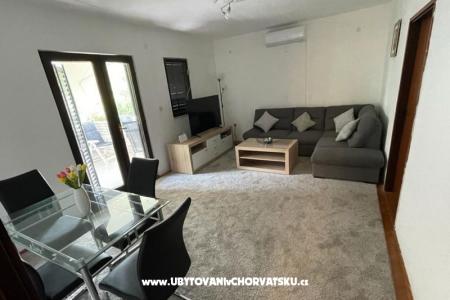 Apartmaji Rome foto 5