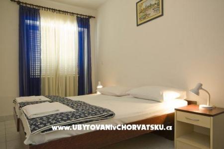 Apartma Hiša Rtina foto 5