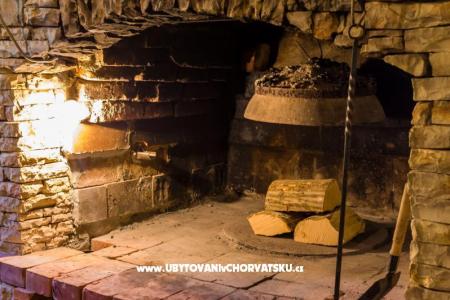 Apartmaji Rustica Zadar foto 5