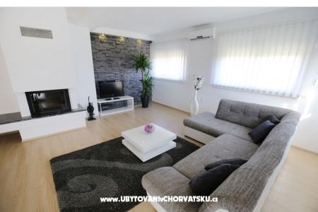 Apartmaji Sandy foto 2