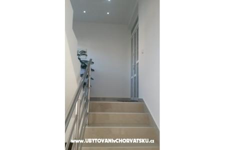Apartmaji Sandy foto 3