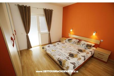 Apartmaji Sandy foto 5