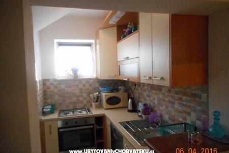 Apartmaji My dream  foto 2
