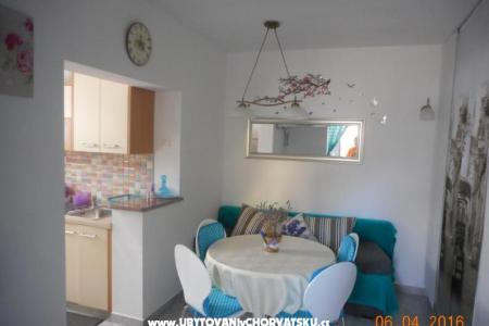 Apartmaji My dream  foto 3