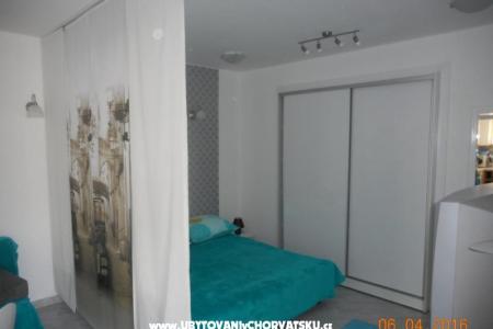 Apartmaji My dream  foto 5