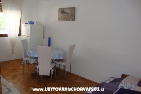 Apartmaji Tome foto 3