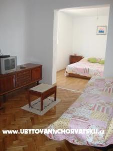 Apartmaji Tome foto 5