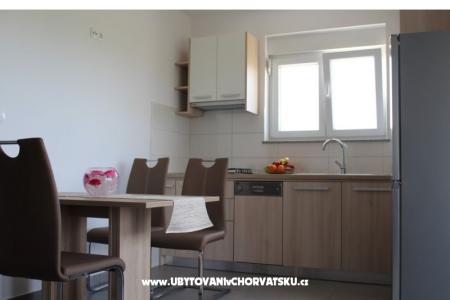 Apartmaji Jordan foto 5