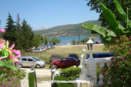 Apartmaji Hudi foto 3