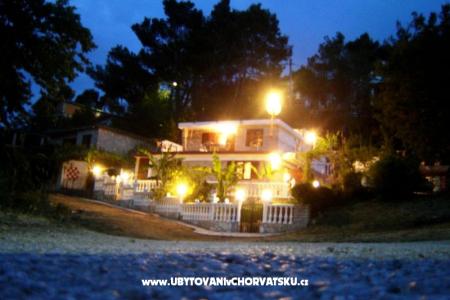 Apartmaji Hudi foto 5