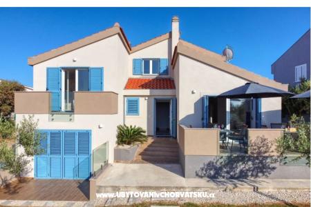 Holiday Home Victoria  Zadar Hrvaška