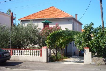 Hiša Jasna Apartma Zadar Hrvaška