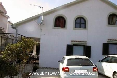Apartma Kurtovic foto 4