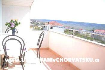 Apartmaji Severdija foto 2