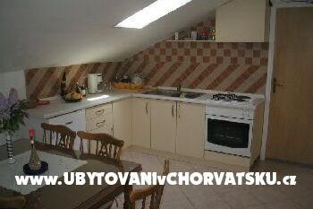 Apartmaji Severdija foto 3