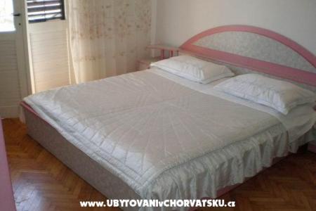 Apartmaji Severdija foto 5