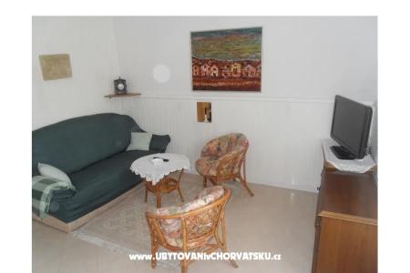 Počitniški dom Chiara foto 3