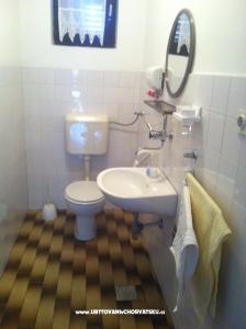 Apartma Luka foto 5