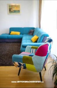 Luxury Residence Maris foto 4