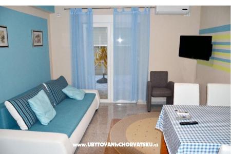 Najljepši apartmani Zadar foto 3