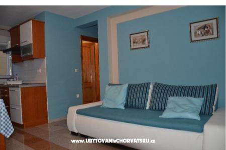 Najljepši apartmani Zadar foto 4