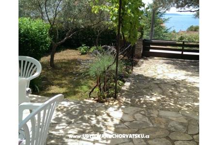Nevena Apartmaji foto 3