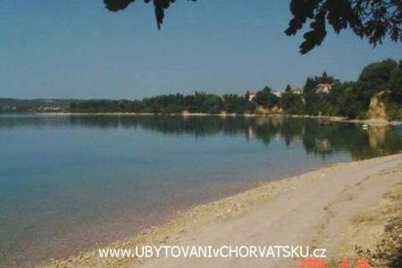 Apartmaji Klanac foto 4