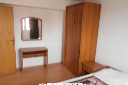 Mletak Apartmaji foto 2